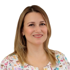 Ермоленко Марианна Сергеевна, детский ЛОР