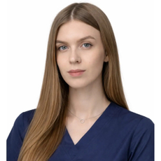 Радькова Карина Васильевна, рентгенолог