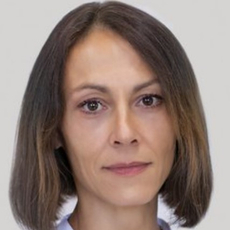 Валюк Любовь Германовна, дерматолог