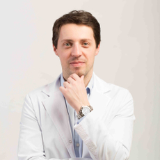 Трубилин Александр Владимирович, офтальмолог