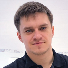 Бутелин Иварс Игоревич, стоматолог-терапевт