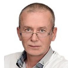 Никитенко Роберт Николаевич, уролог