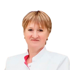 Мироненко Лариса Викторовна, офтальмолог