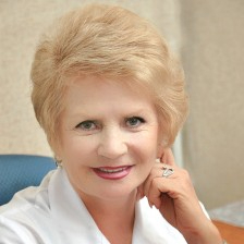 Смирнова Галина Михайловна, гинеколог