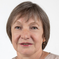 Зыкова Людмила Николаевна, стоматолог-терапевт