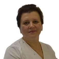 Антипова Светлана Васильевна, гинеколог