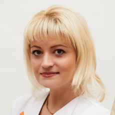 Кошелева Светлана Леонидовна, стоматолог-терапевт