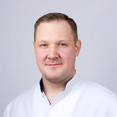 Карнаухов Иван Владимирович, онколог