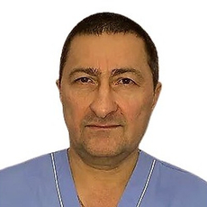 Кривоносов Юрий Александрович, невролог