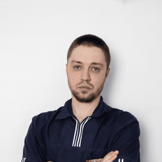 Плотников Иван Сергеевич, стоматолог-терапевт