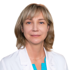 Крашенинникова Екатерина Михайловна, массажист