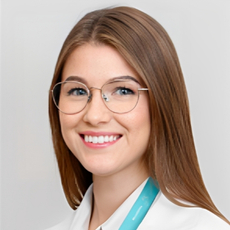 Кузьмина Анастасия Андреевна, детский психолог