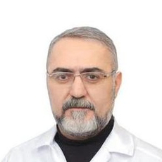Тевосян Ашот Норикович, хирург