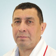 Москвитин Александр Владимирович, терапевт