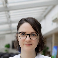 Бедрина Наталья Сергеевна, терапевт