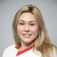 Клишева (Саенко) Наталия Сергеевна, подолог