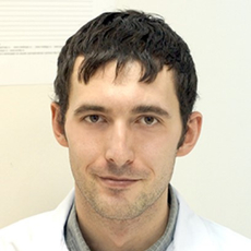 Чернов Глеб Андреевич, хирург