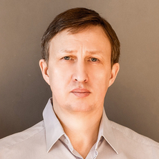 Бендриковский Андрей Михайлович, психолог