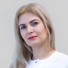 Шагизиганова Надежда Николаевна, косметолог