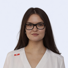 Малышева Анастасия Дмитриевна, детский стоматолог