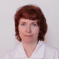 Солодкова Светлана Алексеевна, офтальмолог