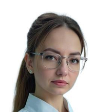 Абдуллаева Алёна Вадимовна, стоматолог-терапевт