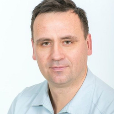 Николаев Алексей Викторович, стоматолог-хирург