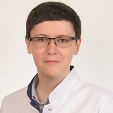 Шинко Светлана Юрьевна, физиотерапевт