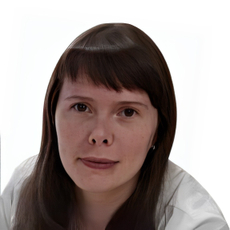 Бойкова Ксения Аркадьевна, подолог
