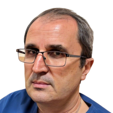 Мгелиашвили Мамука Важаевич, гинеколог