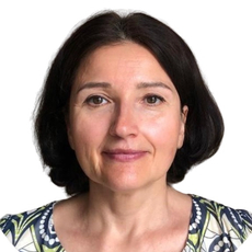 Корепанова Светлана Валерьевна, детский логопед