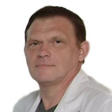 Шаров Леонид Николаевич, гематолог