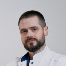 Гасянец Виталий Иванович, стоматолог-хирург