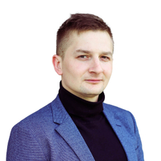 Горелов Данила Александрович, нарколог