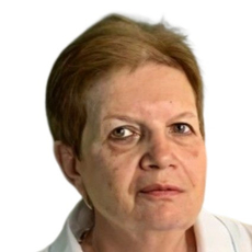 Ведышева Ольга Викторовна, невролог