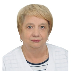 Новикова Ольга Николаевна, врач функциональной диагностики