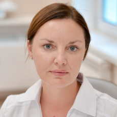 Пустовгар Ольга Николаевна, аллерголог