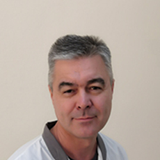 Гарифуллин Рустэм Ринатович, уролог