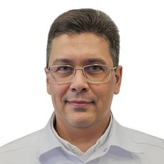 Иванов Евгений Владимирович, анестезиолог