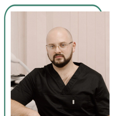 Нигинский Даниил Михайлович, нейрохирург