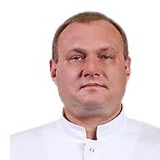 Старов Евгений Александрович, нейрохирург