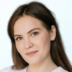 Зубарева Юлия Викторовна, педиатр