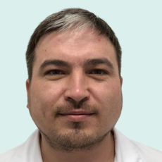 Садыков Эльмир Рамазанович, эндоскопист