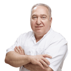 Мелконян Давид Акопович, стоматолог-хирург