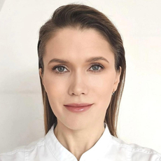 Ершова Татьяна Витальевна, невролог