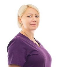 Хачересова Оксана Геннадьевна, стоматологический гигиенист