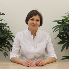 Калеева Эльвира Валерьевна, офтальмолог