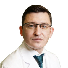 Горшков Александр Юрьевич, кардиолог