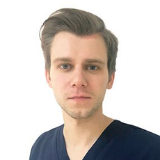 Полтавец Степан Юрьевич, хирург