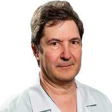 Количенко Николай Юрьевич, врач функциональной диагностики